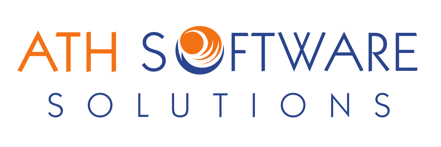 AthLogo Logo