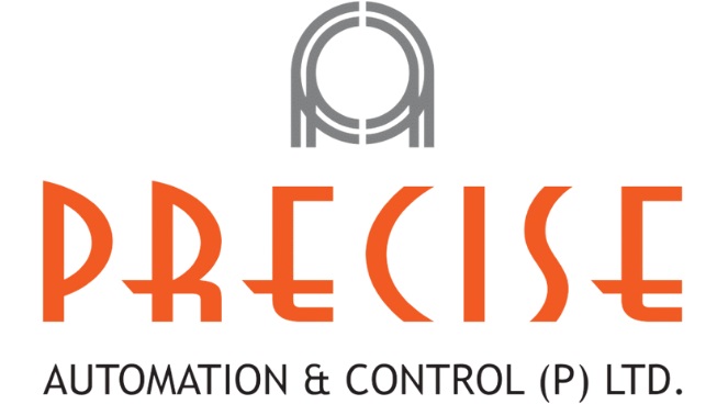precisepvt Logo